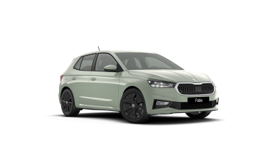 Škoda Fabia Selection - Obrazok