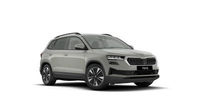 Škoda Karoq Selection - Obrazok