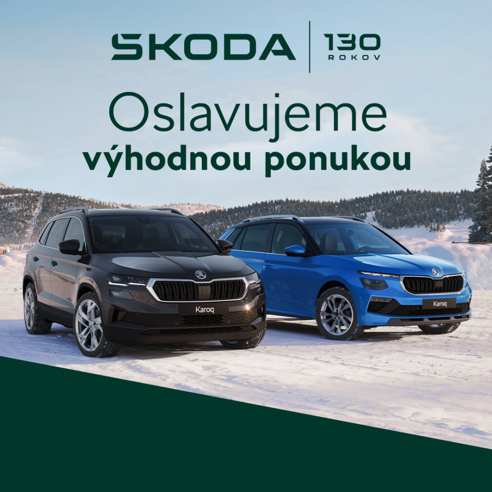 Akčné modely Drive 130 - Obrazok