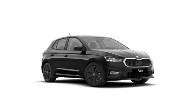Škoda Fabia Selection - Obrazok