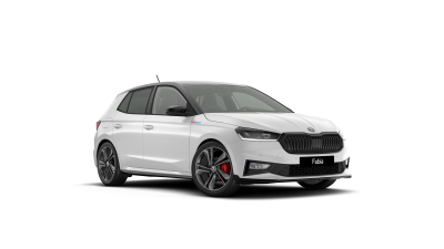 Škoda Fabia 130 - Obrazok