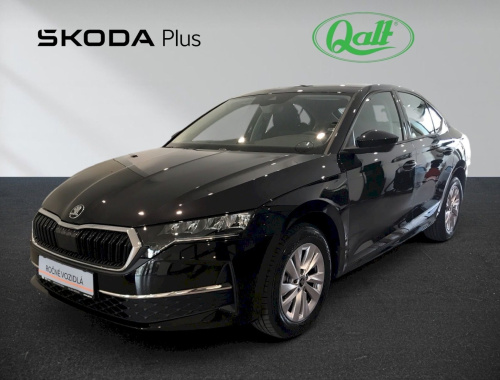 Škoda Octavia Octavia Selection 1,5 TSI m-HEV 85 kW 7-Gang autom - Obrazok