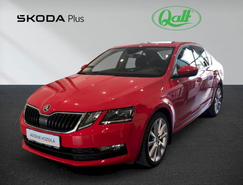 Škoda Octavia Oct.Ambition 110/1.5TSI 7AM - Obrazok
