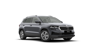 Škoda Karoq Extra Plus - Obrazok