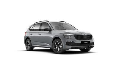 Škoda Kamiq Selection - Obrazok