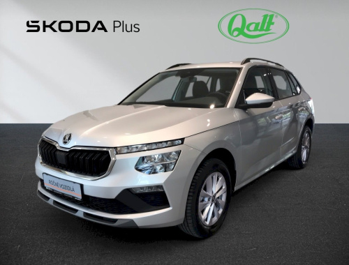Škoda Kamiq Kamiq Selection 1,5 TSI 110 kW 6-Gang mech. - Obrazok